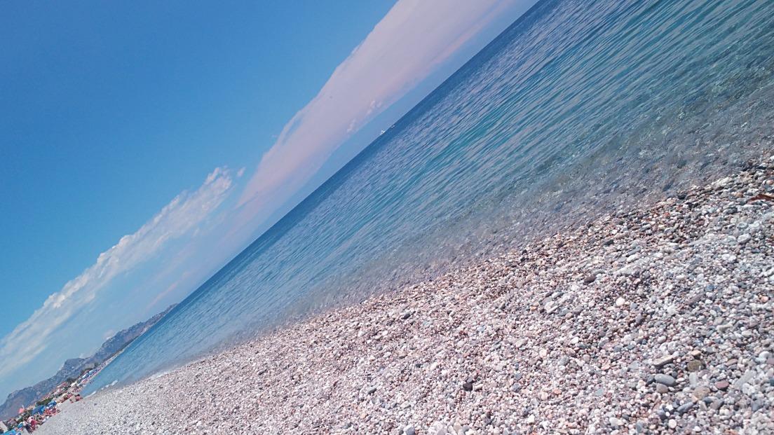 Blu Cobalto Daire Fondachello  Dış mekan fotoğraf