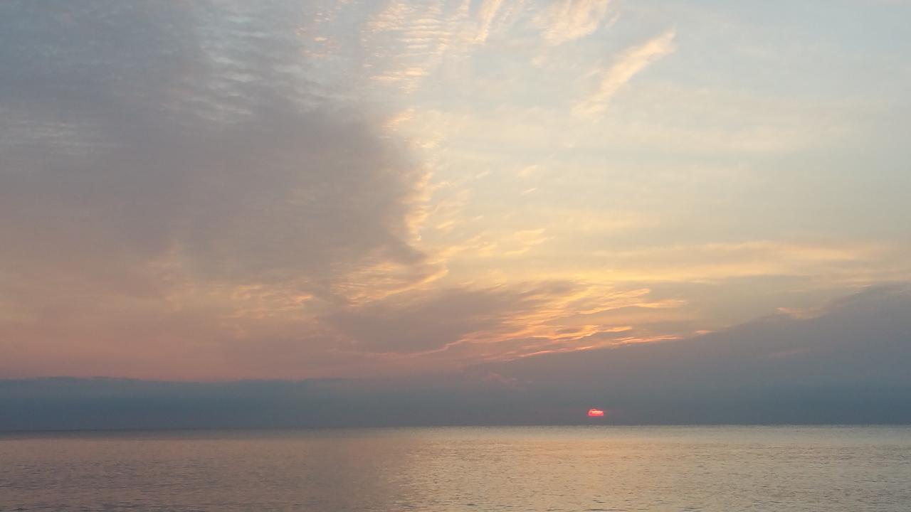 Blu Cobalto Daire Fondachello  Dış mekan fotoğraf
