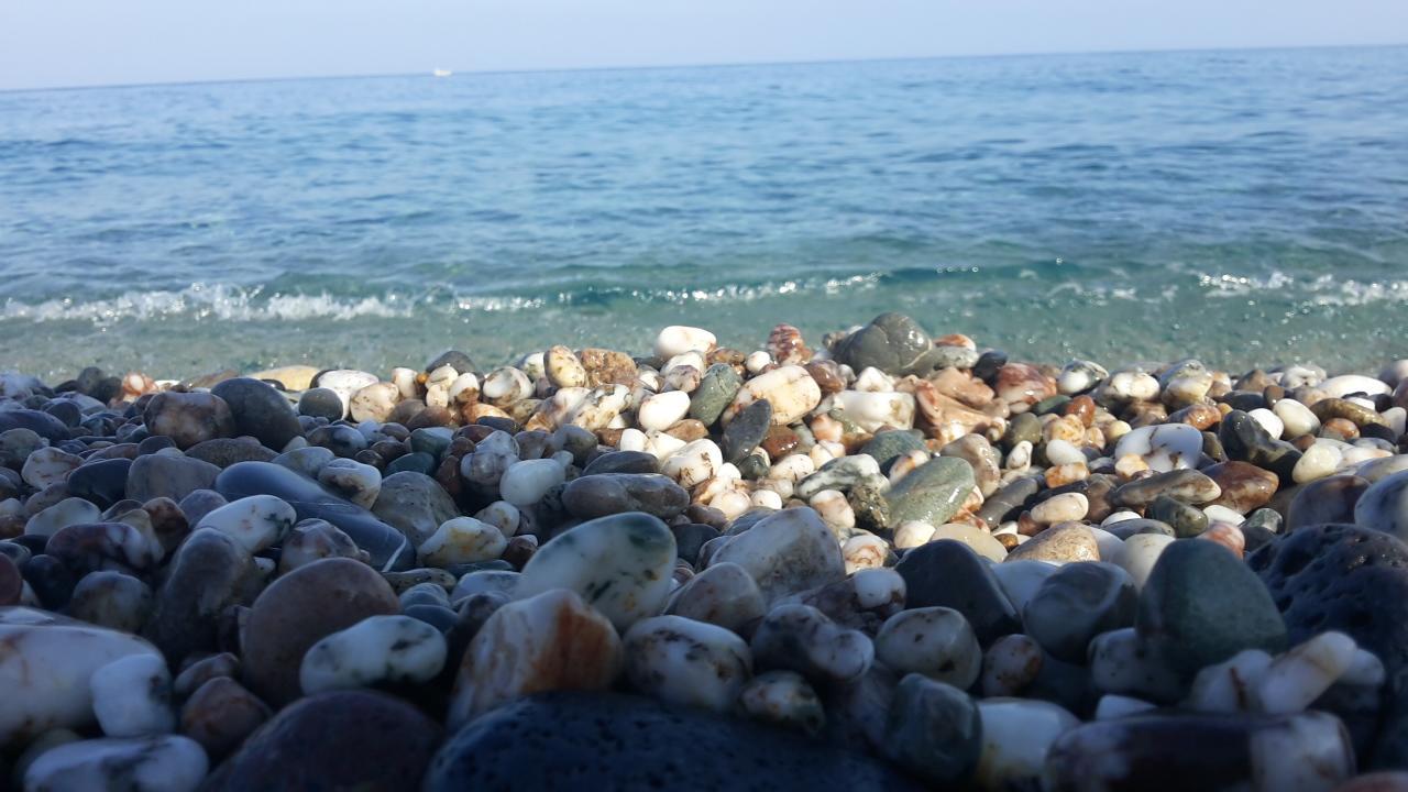 Blu Cobalto Daire Fondachello  Dış mekan fotoğraf