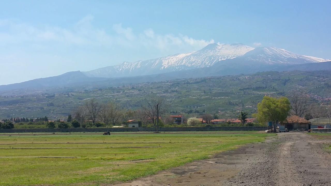 Blu Cobalto Daire Fondachello  Dış mekan fotoğraf