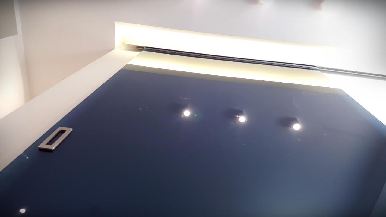 Blu Cobalto Daire Fondachello  Dış mekan fotoğraf