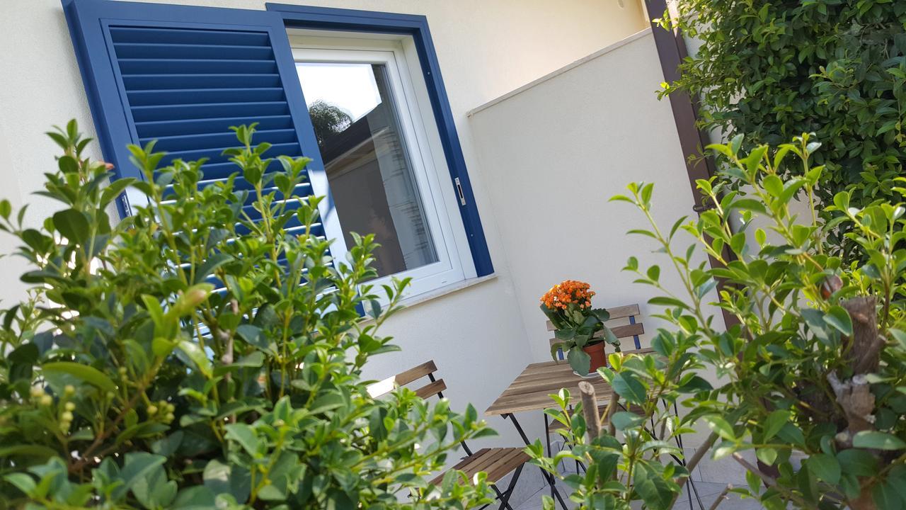 Blu Cobalto Daire Fondachello  Dış mekan fotoğraf