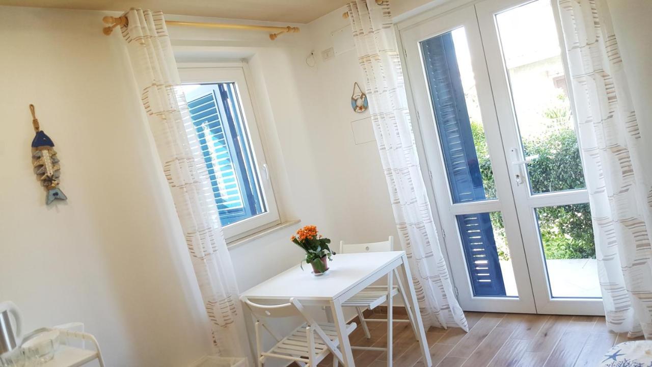 Blu Cobalto Daire Fondachello  Dış mekan fotoğraf