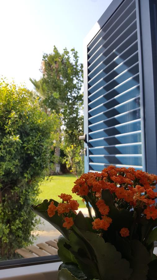 Blu Cobalto Daire Fondachello  Dış mekan fotoğraf