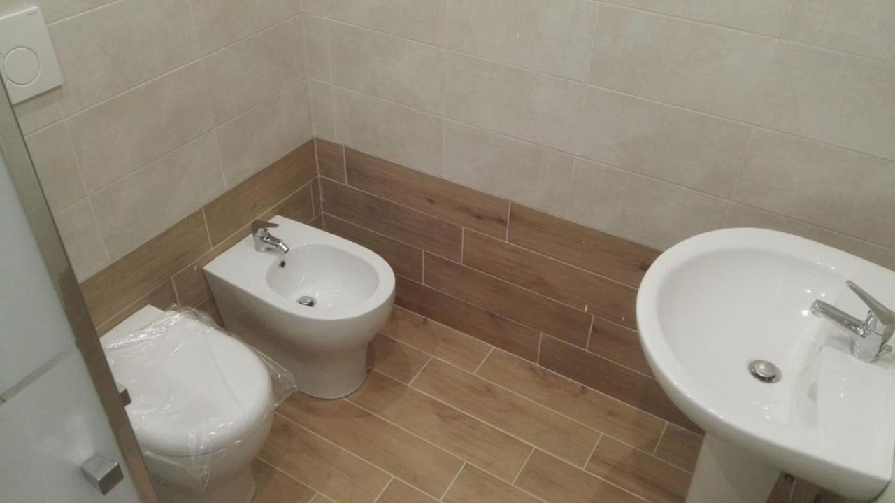 Blu Cobalto Daire Fondachello  Dış mekan fotoğraf