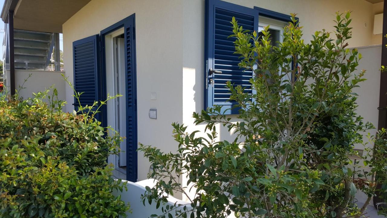 Blu Cobalto Daire Fondachello  Dış mekan fotoğraf