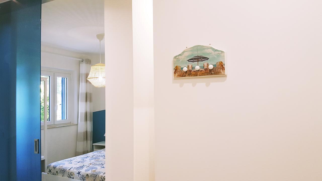 Blu Cobalto Daire Fondachello  Dış mekan fotoğraf