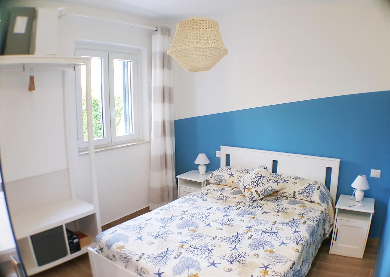 Blu Cobalto Daire Fondachello  Dış mekan fotoğraf