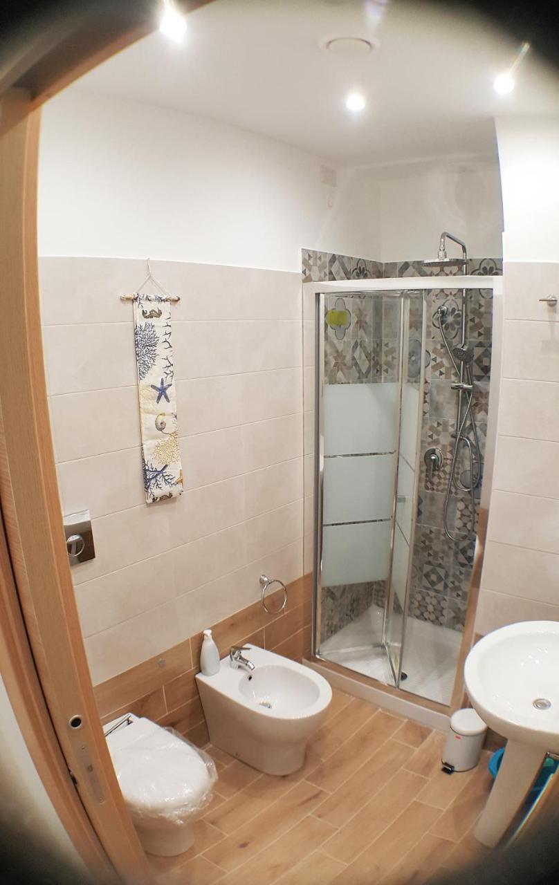 Blu Cobalto Daire Fondachello  Dış mekan fotoğraf