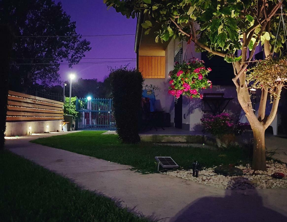 Blu Cobalto Daire Fondachello  Dış mekan fotoğraf